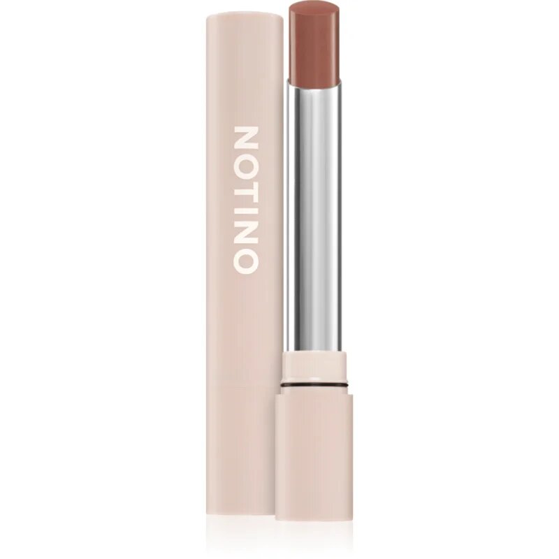 Notino Lifeproof Soft Matte Lip Stylo ruj mat de lungă durată cu acid hialuronic 150 Pinch 2 g