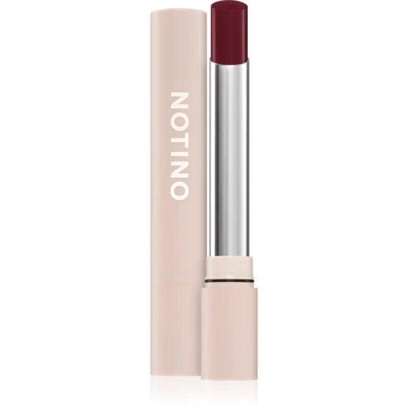 Notino Lifeproof Soft Matte Lip Stylo ruj mat de lungă durată cu acid hialuronic 410 Wine O´clock 2 g