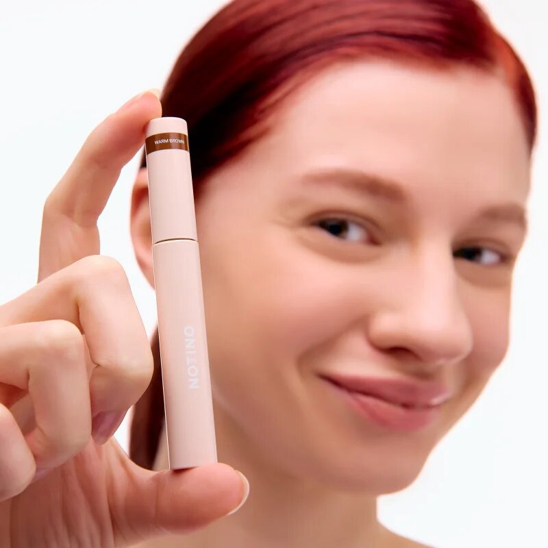 Notino Lifeproof Tinted Brow Gel gel de sprancene de lungă durată Auburn 03 4 ml