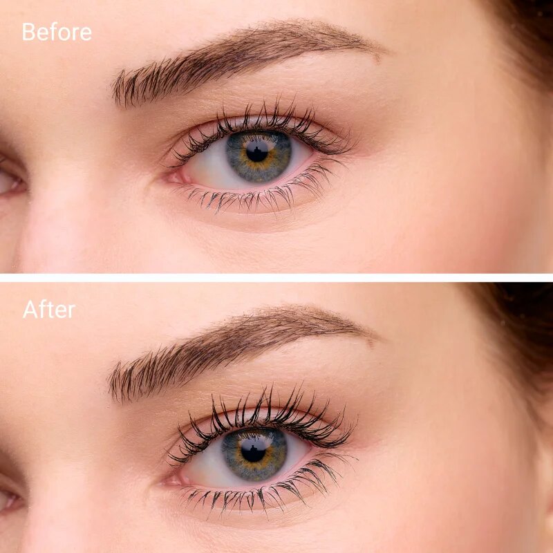 Notino Lifeproof Tubing Mascara Mascara pentru volum si lungire 01 Black 10.2 ml