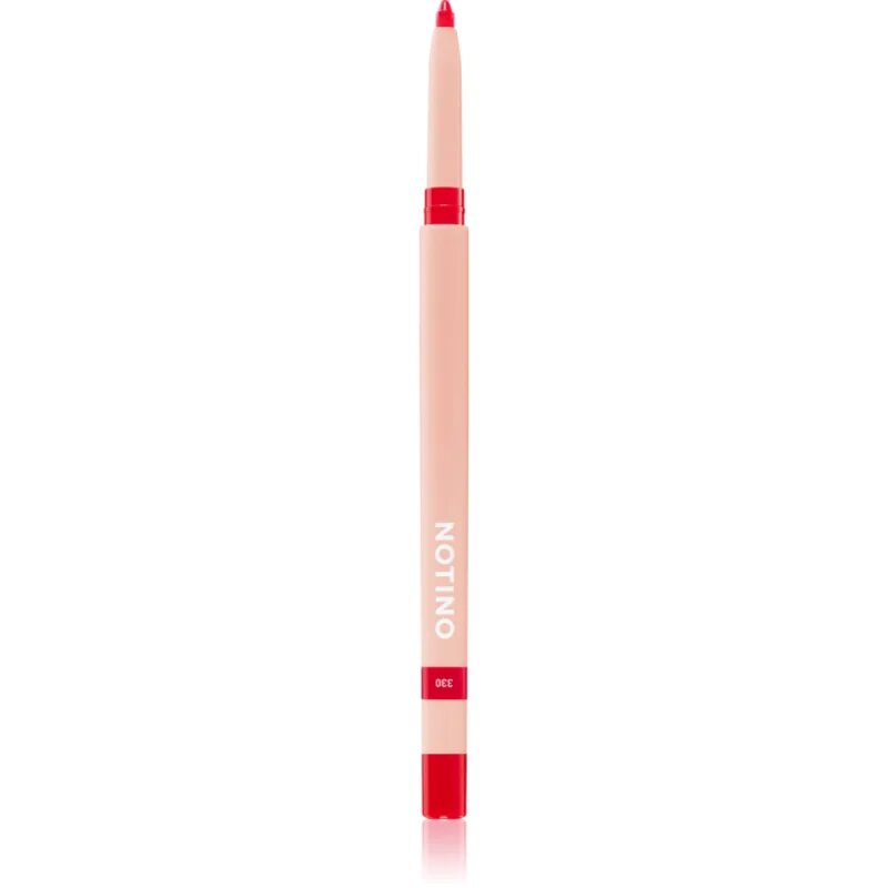 Notino Lip Food Lip Pencil creion contur buze 330 Slay 0.35 g