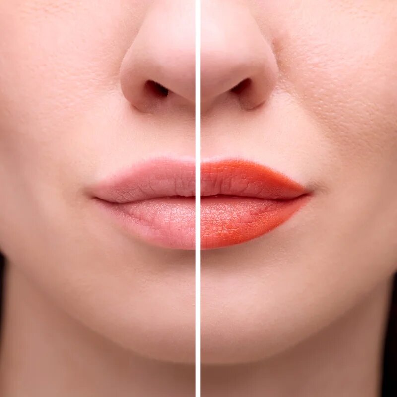 Notino Lip Food Lip Pencil creion contur buze 330 Slay 0.35 g