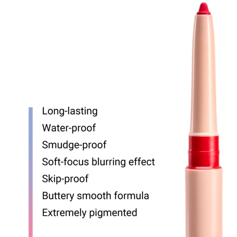 Notino Lip Food Lip Pencil creion contur buze 360 Royalty 0.35 g