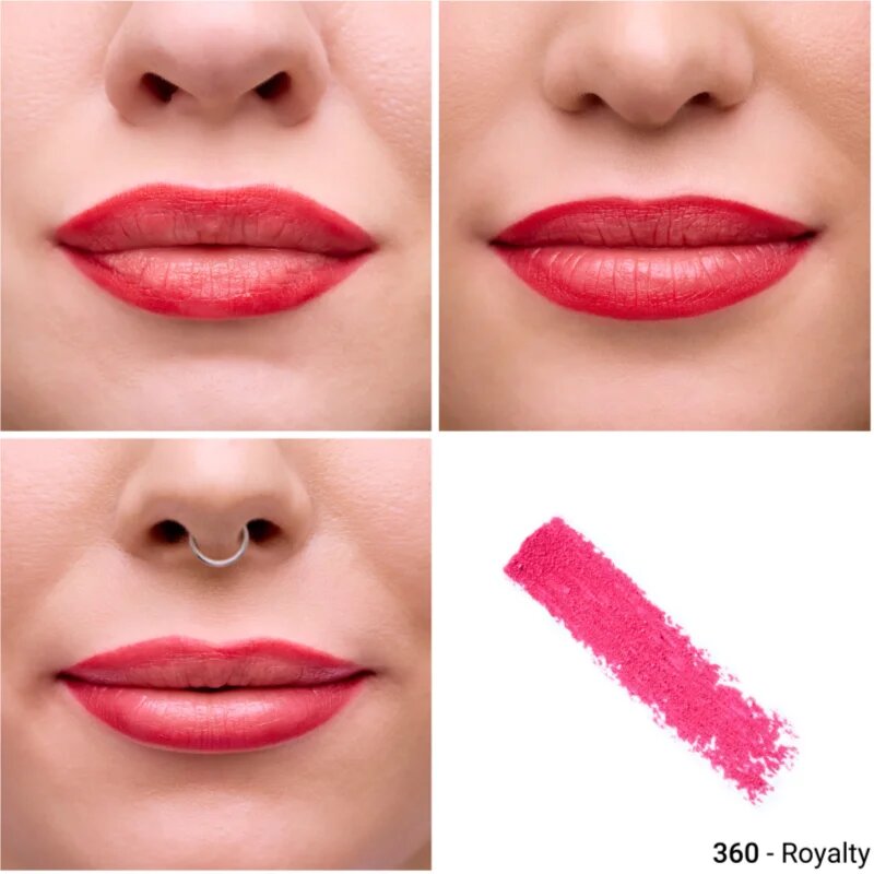 Notino Lip Food Lip Pencil creion contur buze 360 Royalty 0.35 g