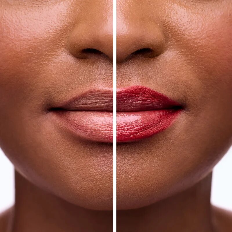 Notino Lip Food Lip Pencil creion contur buze 390 Scarlet Rose 0.35 g