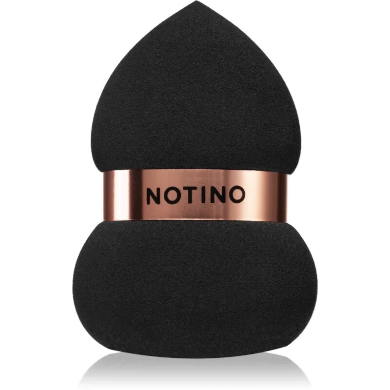 Notino Luxe Collection Make-up sponge with support ring burete pentru machiaj cu suport 1 buc