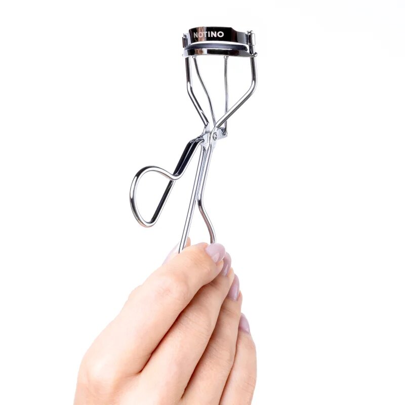 Notino Make-up Tools cleste pentru curbarea genelor 1 buc