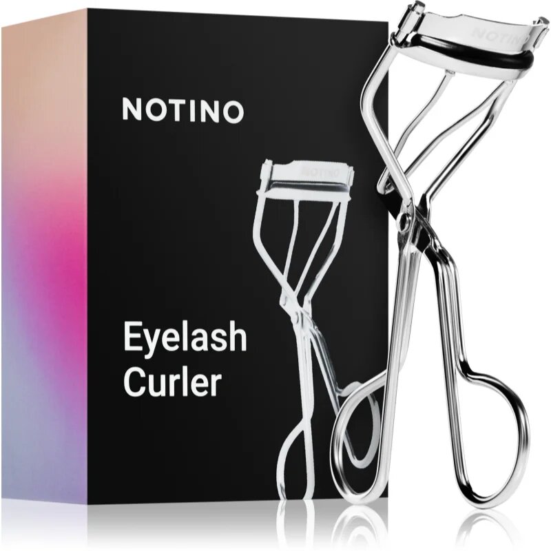 Notino Make-up Tools cleste pentru curbarea genelor 1 buc