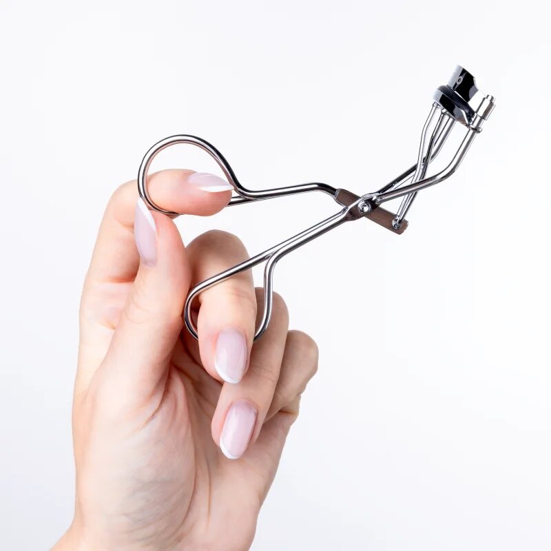 Notino Make-up Tools cleste pentru curbarea genelor 1 buc