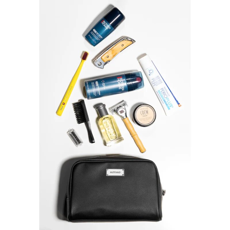 Notino Men Collection geanta de cosmetice pentru bărbați 1 buc