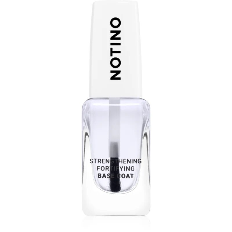Notino Nail Care Strengthening Fortifying Base Coat lac pentru intarirea unghiilor 10 ml