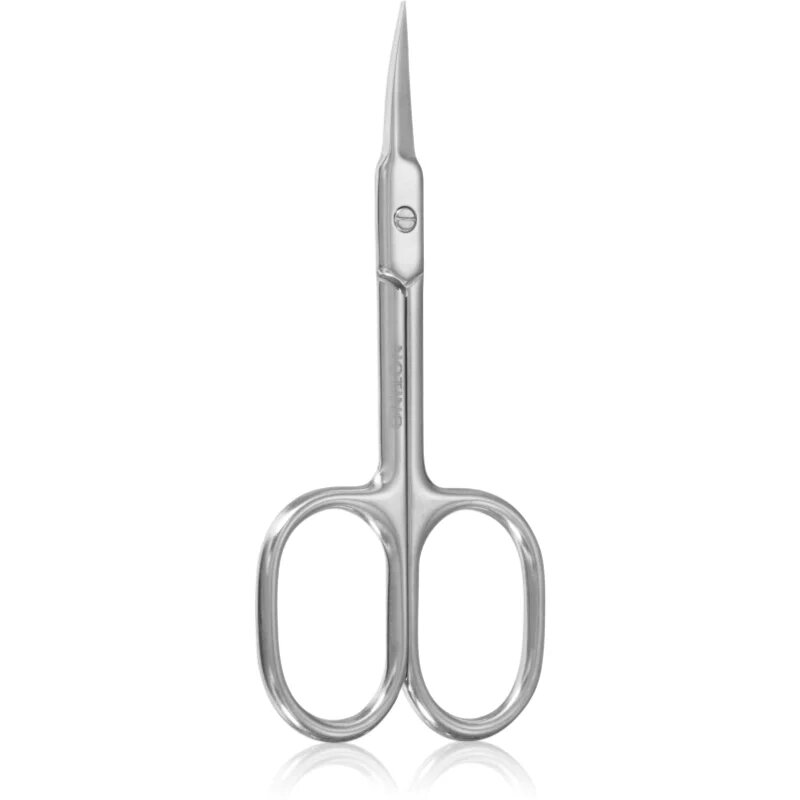 Notino Nail Tools Cuticle Scissors foarfecă pentru unghii și cuticule 1 buc