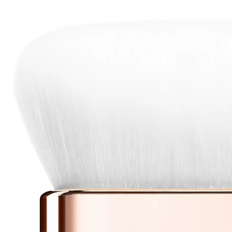 Notino Pastel Collection Kabuki brush Perie Kabuki machiaj 1 buc