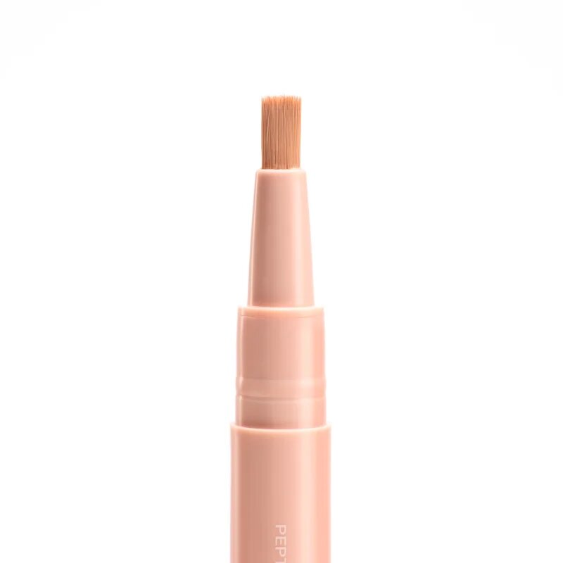 Notino Peptide Radiance Boosting Concealer corector de îngrijire cu acoperire ridicată 040 Fair 4 ml