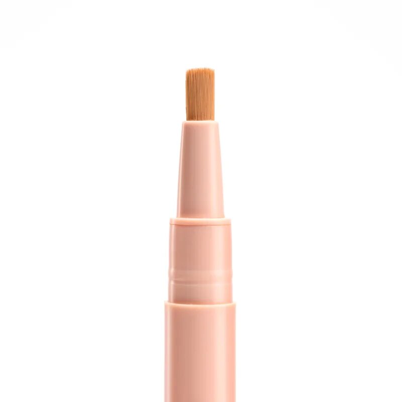 Notino Peptide Radiance Boosting Concealer corector de îngrijire cu acoperire ridicată 060 Warm Medium 4 ml