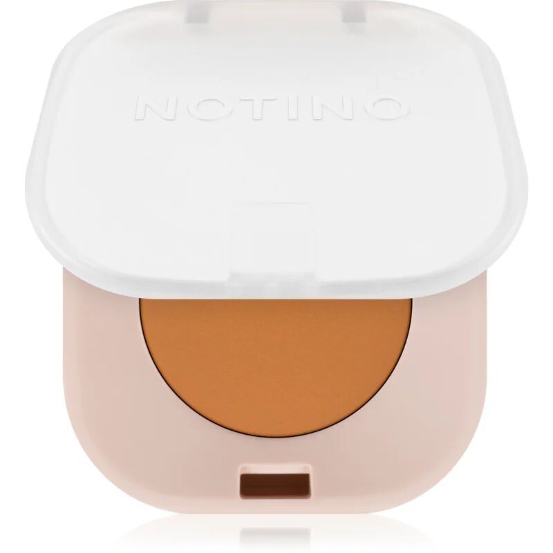Notino Powder Eyeshadow Matte fard de ochi mat Ambiance 1.65 g