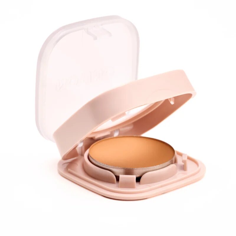 Notino Powder Eyeshadow Matte fard de ochi mat Ambiance 1.65 g