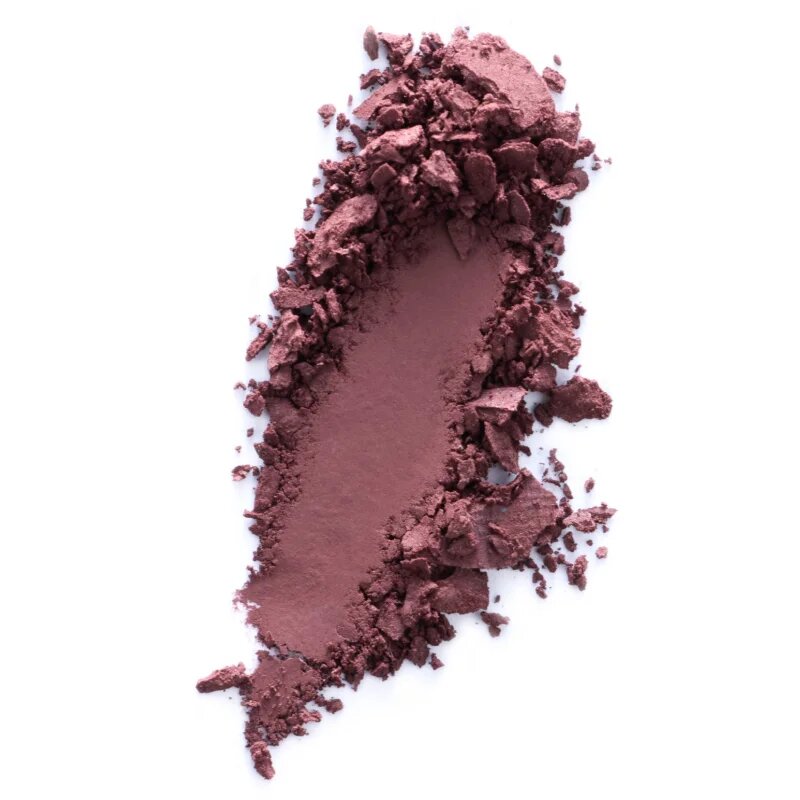 Notino Powder Eyeshadow Matte fard de ochi mat Claretino 1.65 g