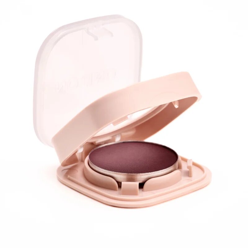 Notino Powder Eyeshadow Matte fard de ochi mat Claretino 1.65 g