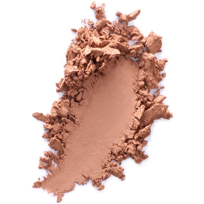 Notino Powder Eyeshadow Matte fard de ochi mat Maple Mist 1.65 g