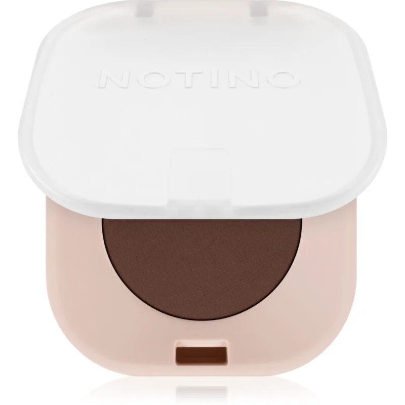 Notino Powder Eyeshadow Matte fard de ochi mat Old Photo 1.65 g