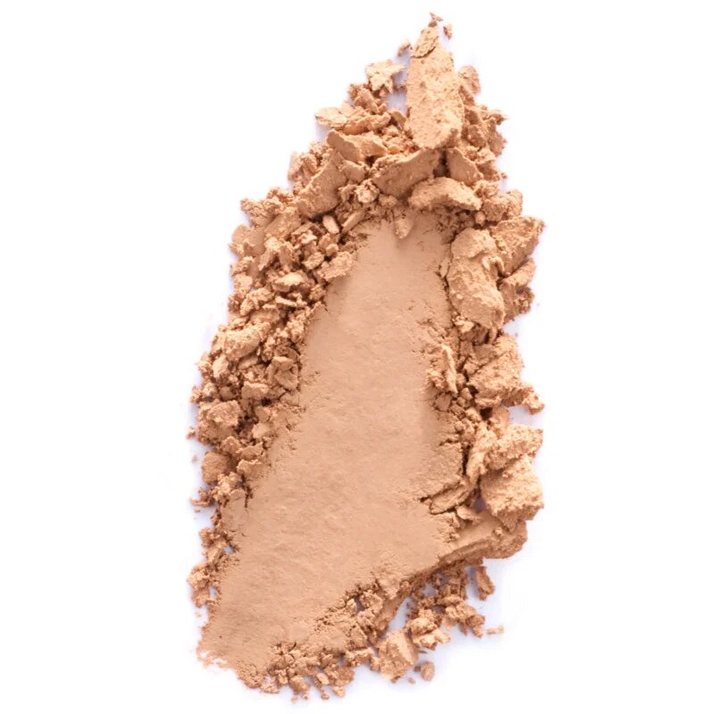 Notino Powder Eyeshadow Matte fard de ochi mat Tan Lines 1.65 g
