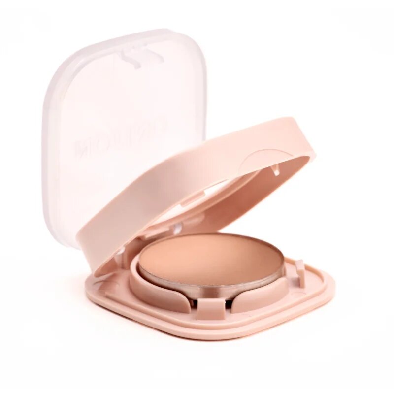 Notino Powder Eyeshadow Matte fard de ochi mat Tan Lines 1.65 g