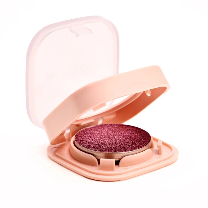 Notino Powder Eyeshadow Shimmer umbre de pleoape cu sclipici Glimmering 1.5 g