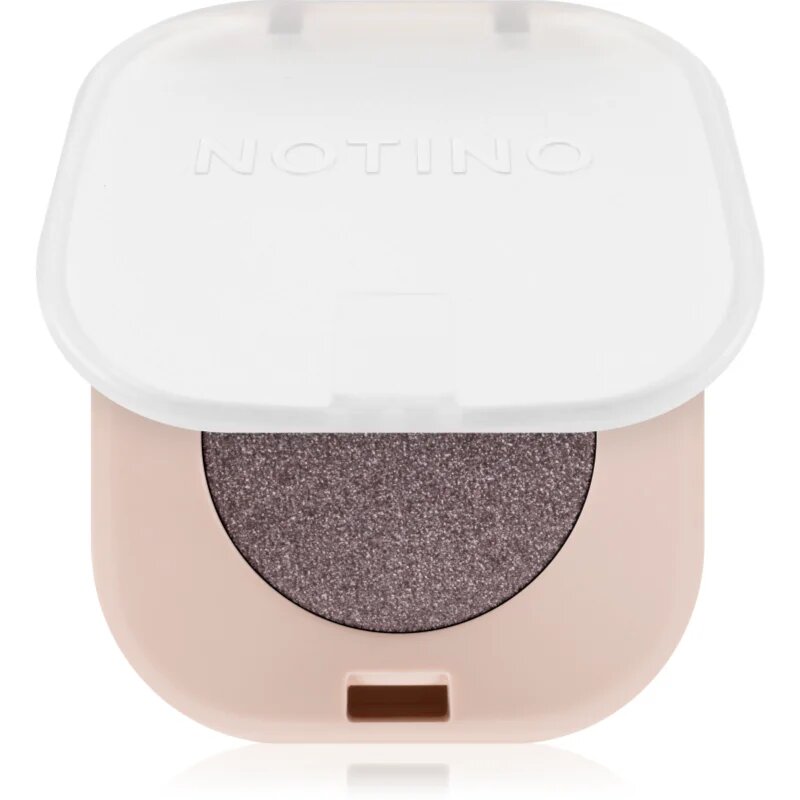 Notino Powder Eyeshadow Shimmer umbre de pleoape cu sclipici Shimmer Sprinkle 1.5 g