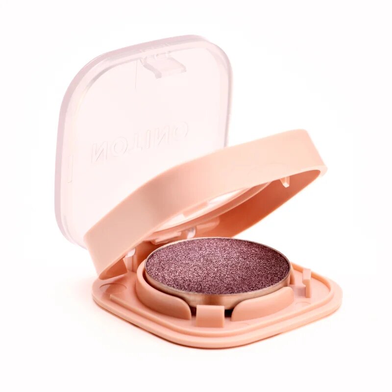 Notino Powder Eyeshadow Shimmer umbre de pleoape cu sclipici Shimmer Sprinkle 1.5 g
