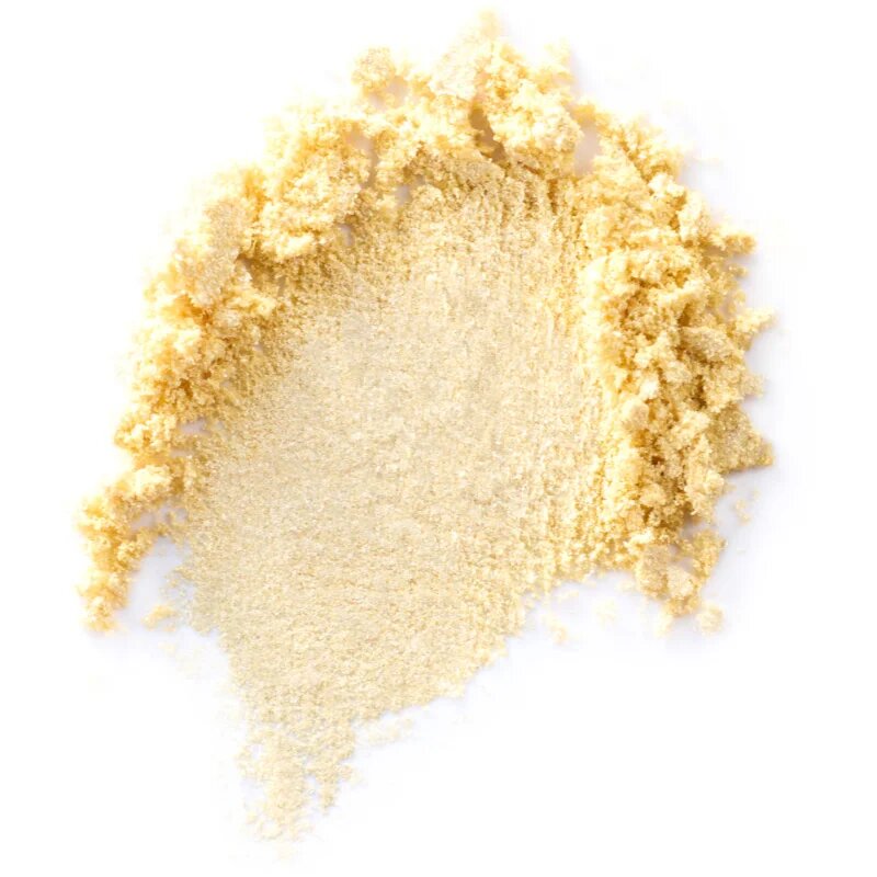 Notino Powder Eyeshadow Shimmer umbre de pleoape cu sclipici Vanillino 1.5 g