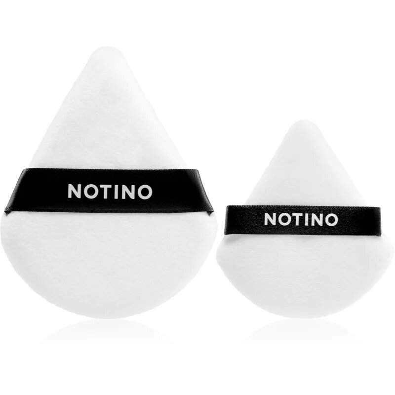 Powder Puff Set puf pentru pudra