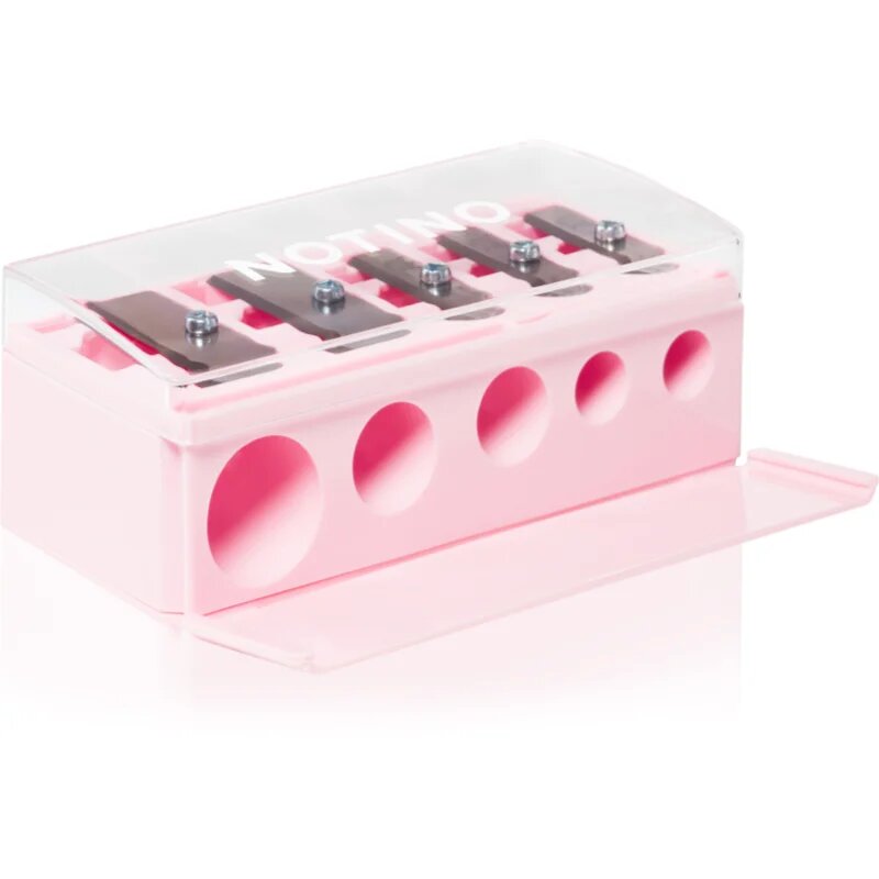 Notino Professional Universal Pencil Sharpener ascutitoare pentru creioane cosmetice 1 buc