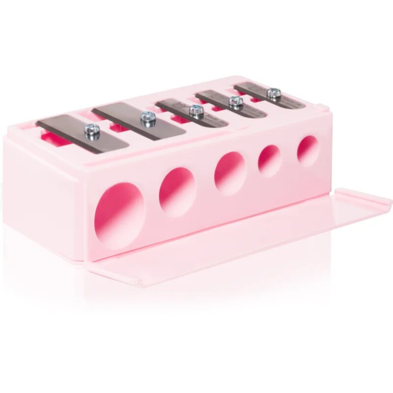 Notino Professional Universal Pencil Sharpener ascutitoare pentru creioane cosmetice 1 buc