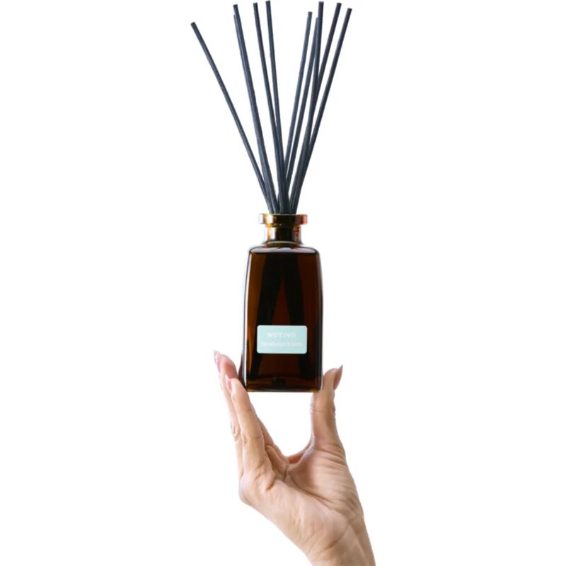 Notino Reed Diffuser Eucalyptus & Mint difuzor de aroma 250 ml