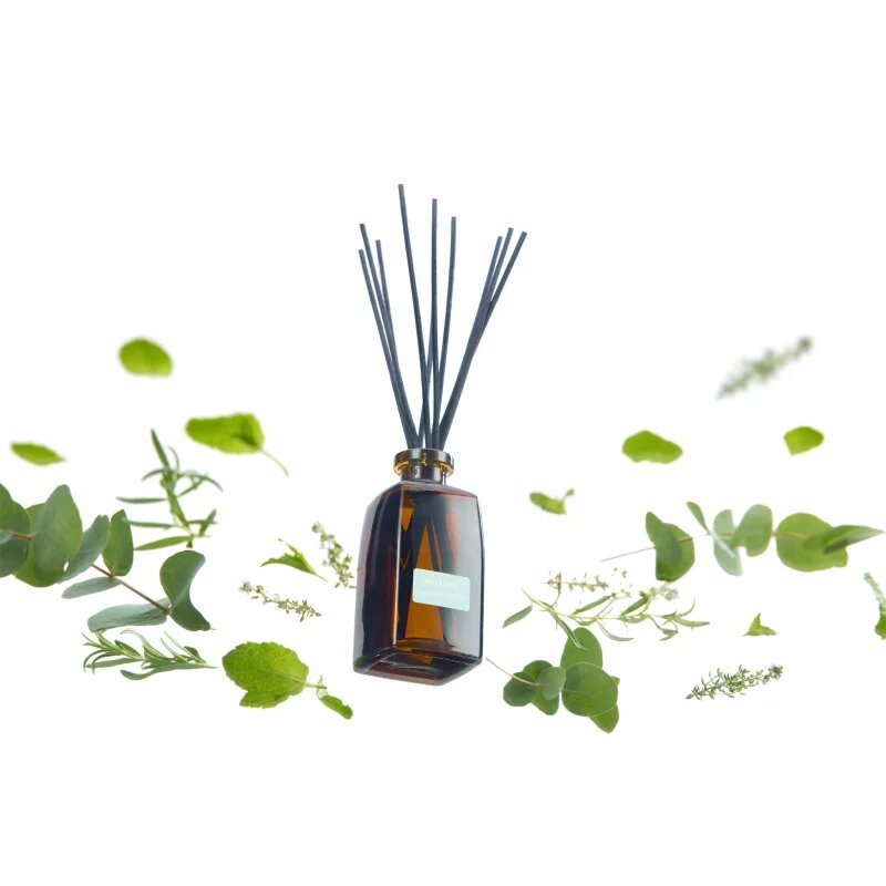 Notino Reed Diffuser Eucalyptus & Mint difuzor de aroma 250 ml