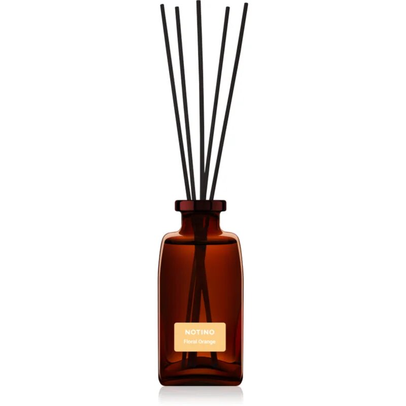 Notino Reed Diffuser Floral Orange difuzor de aroma 250 ml