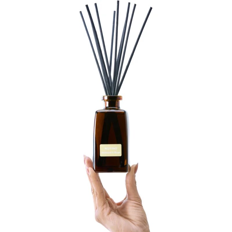 Notino Reed Diffuser Rosemary & Ginger difuzor de aroma 250 ml