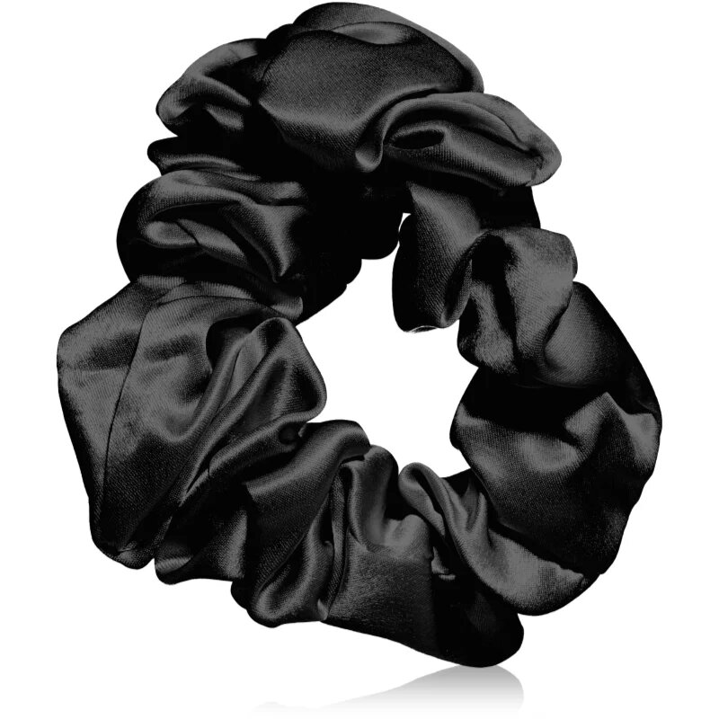 Notino Silk Collection Scrunchie Set set de elastice pentru păr din mătase culoare