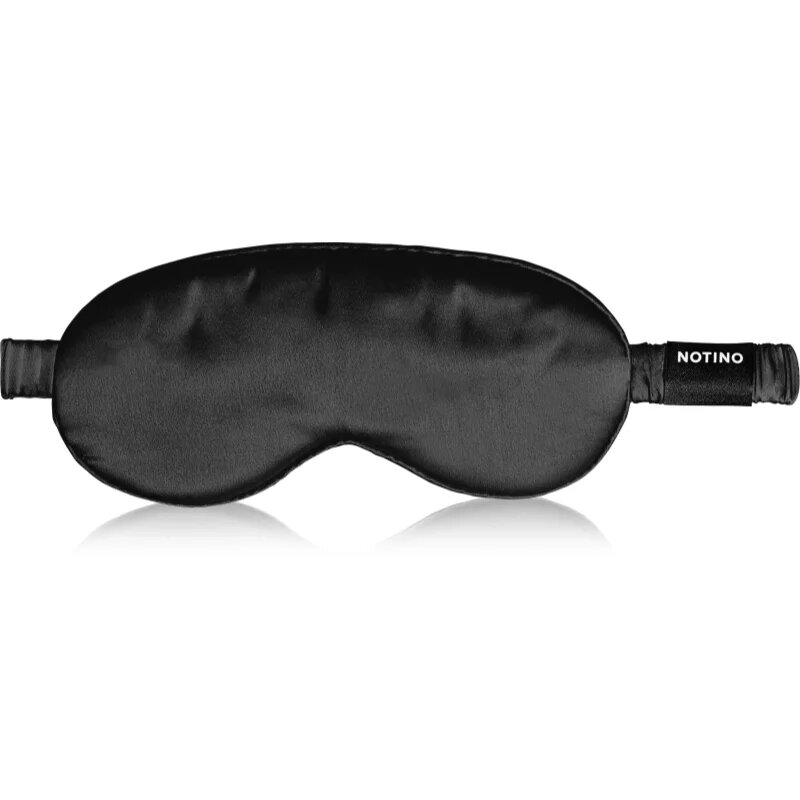Notino Silk Collection Sleeping mask & Scrunchies Set set cadou culoare