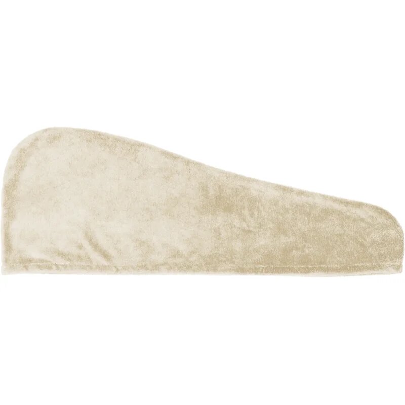 Notino Spa Collection Hair Towel prosop pentru păr Beige 1 buc