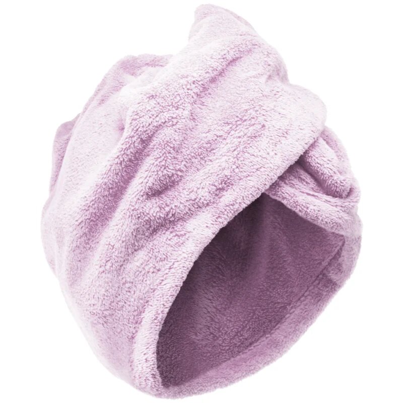 Notino Spa Collection Hair Towel prosop pentru păr Lilac