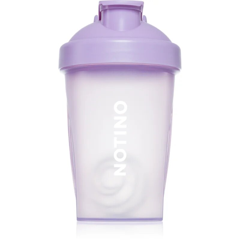 Notino Sport Collection Shaker shaker pentru sport Purple 1 buc