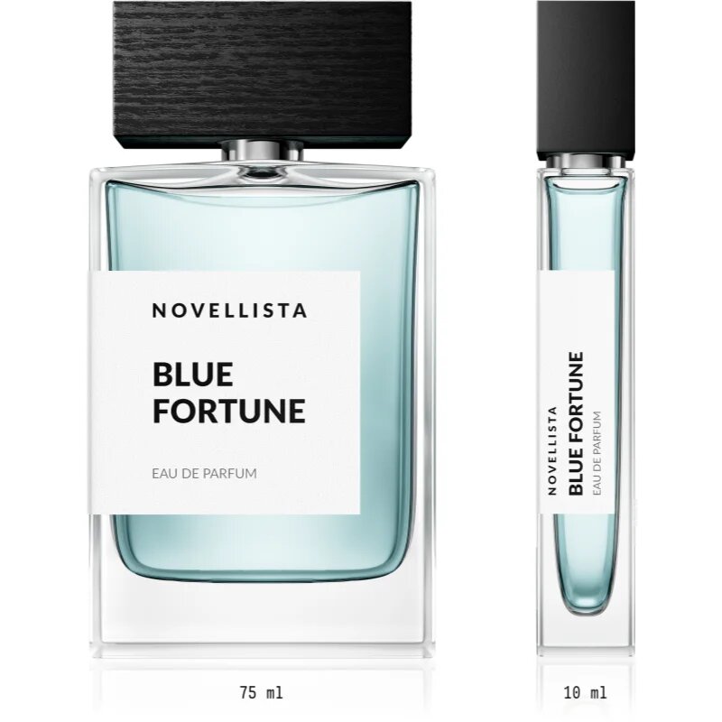 NOVELLISTA Blue Fortune set pentru bărbați