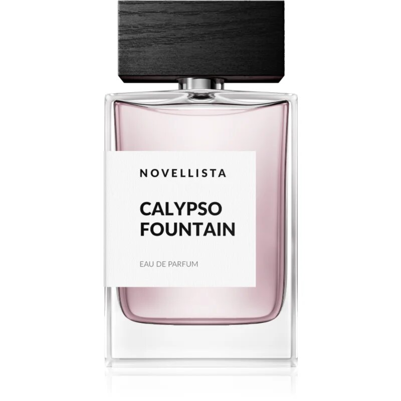 Calypso Fountain Eau de Parfum pentru femei 75 ml