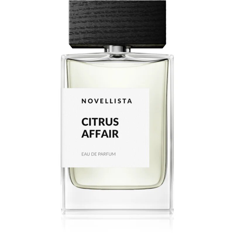 Citrus Affair Eau de Parfum unisex 75 ml