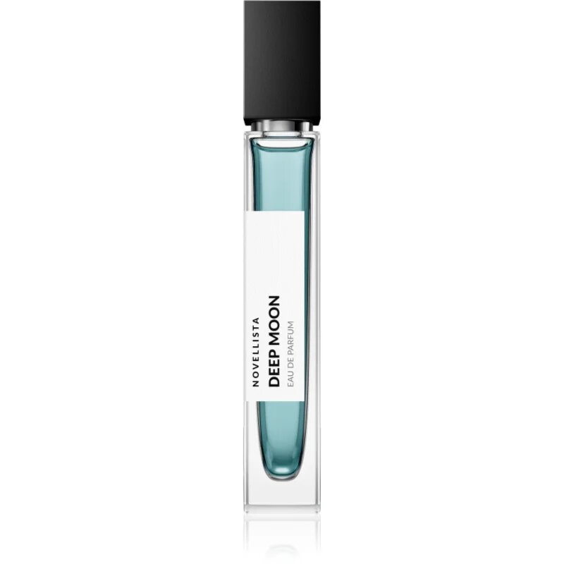 NOVELLISTA Deep Moon Eau de Parfum pentru bărbați 10 ml