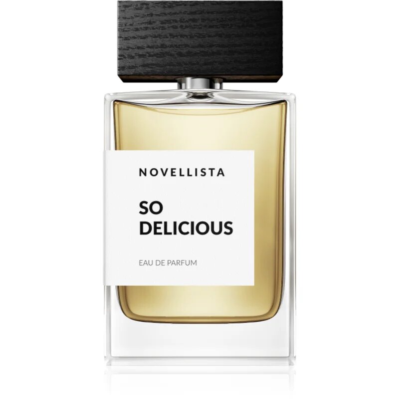 NOVELLISTA So Delicious set cadou unisex