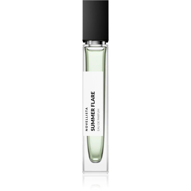 NOVELLISTA Summer Flare Eau de Parfum pentru femei 10 ml