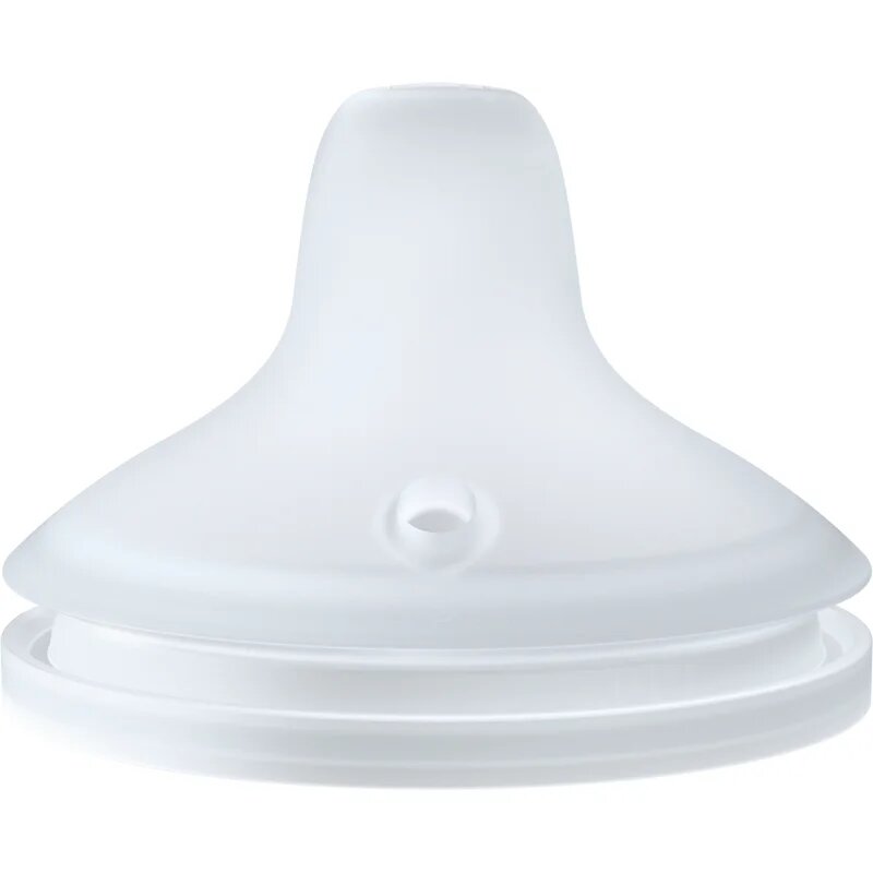 NUK Perfect Match Spare Spout capac de rezervă cu băutor 6m+ 2 buc